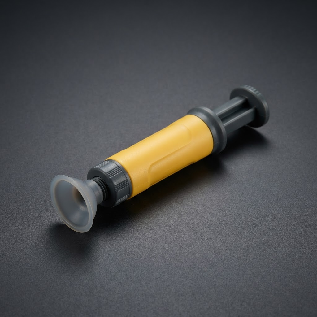 Bug Bite Thing Suction Relief Tool