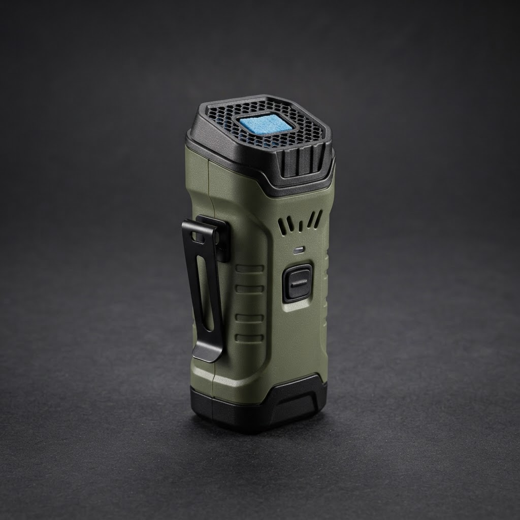 Thermacell MR300 Portable Mosquito Repeller