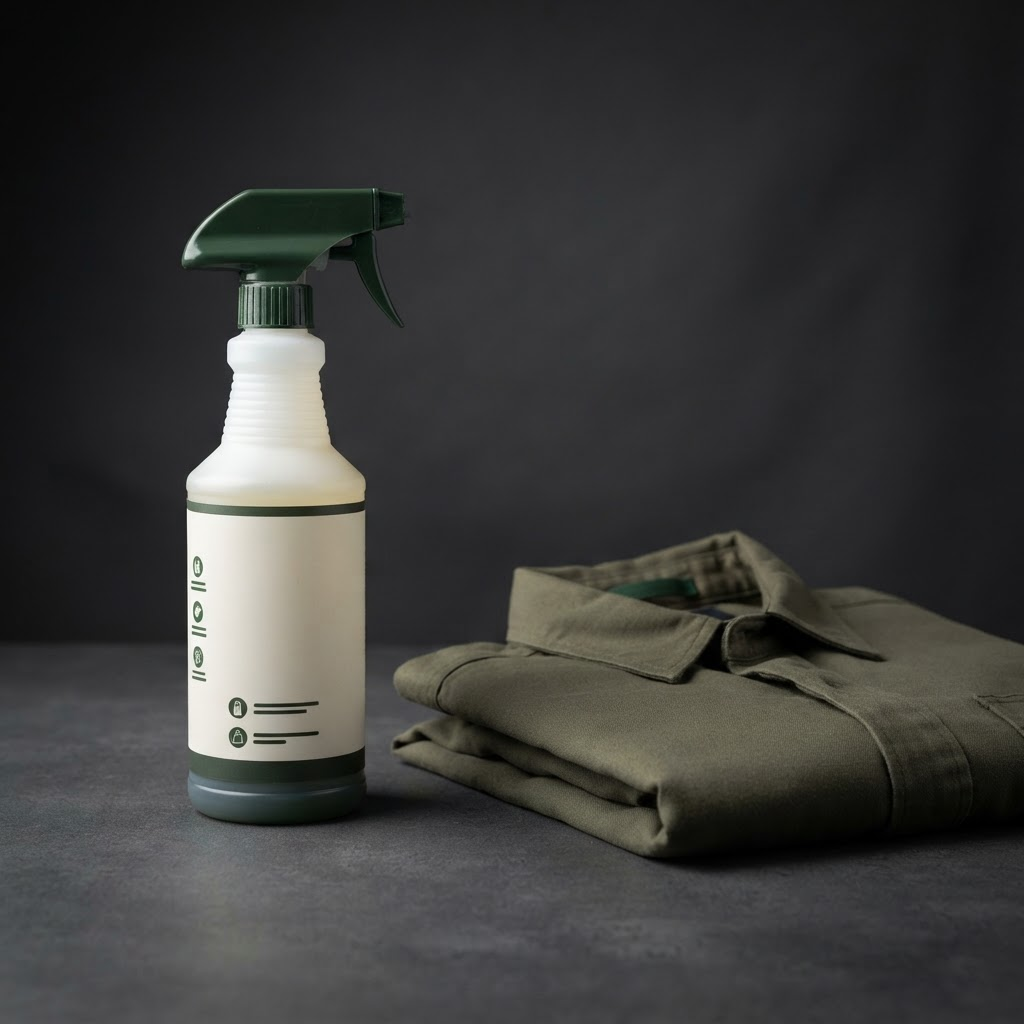 Sawyer Products Premium Permethrin Fabric Spray