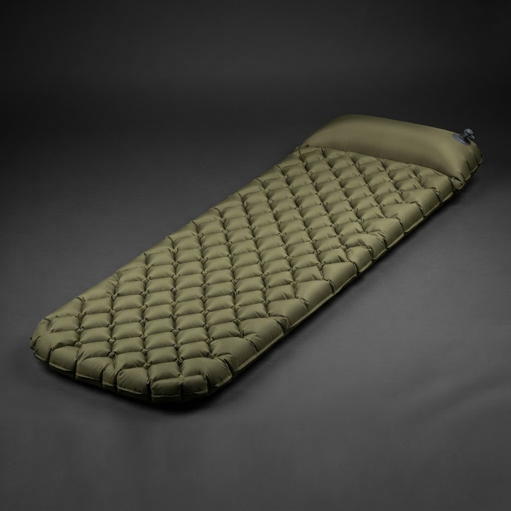 Therm-a-Rest NeoAir XTherm NXT Insulated Sleeping Pad