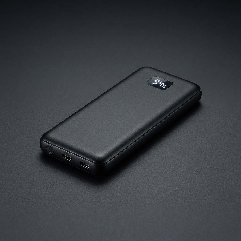 Anker Prime 27,650mAh Power Bank (250W)